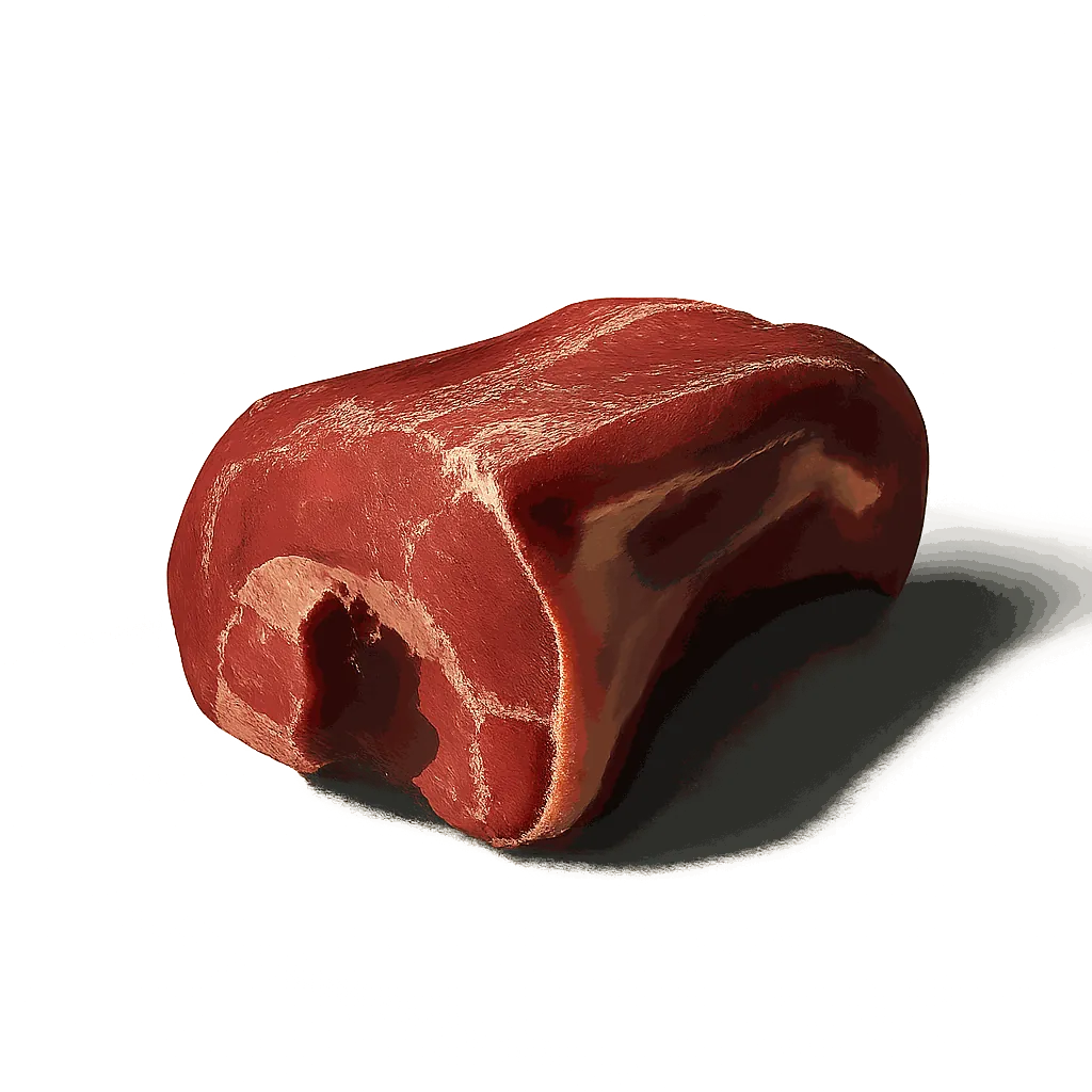 Lamb neck